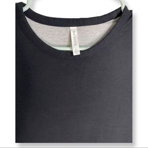 Athleta Two Toned Dress